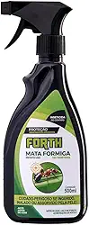 Forth Mata Formiga, Pronto Uso, Inseticida, Formicida, Exterminação de Formigas, Deltametrina, 500ml