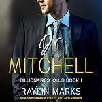 Cover of Dr. Mitchell