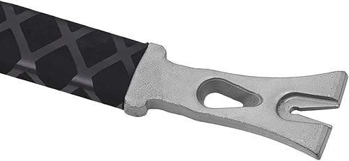 Miniatura 3 de Herramienta de demolición, herramienta de demolición multifunción, martillo, extractor de uñas, cincel, barra de palanca de acero al manganeso,