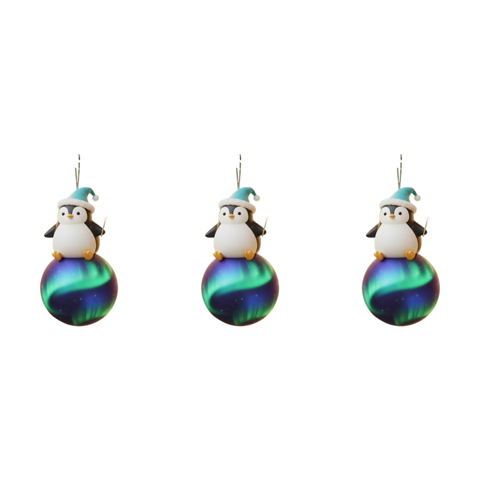 Zbiianxer B Lovely Rabbits Flat Acrylic Animal Pendant For Christmas Decorations Easters Parties And Kids Rooms With Easy Hanging Feature Portable Pendant