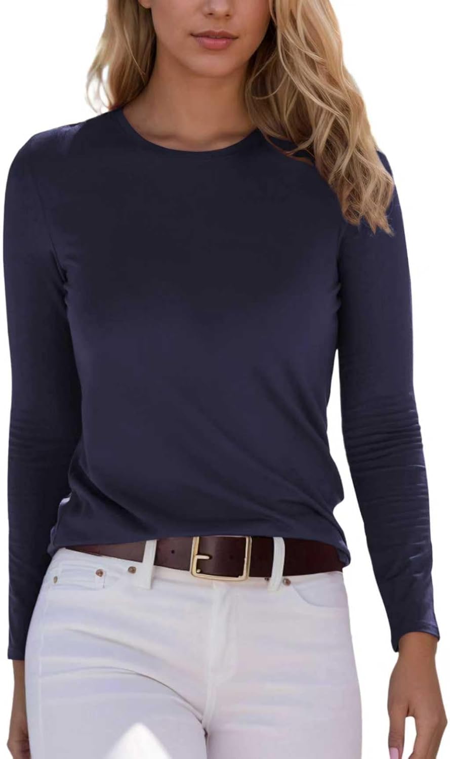 Yutila - Tops, T-Shirts & Blusen Für Damen / Bekleidung Für