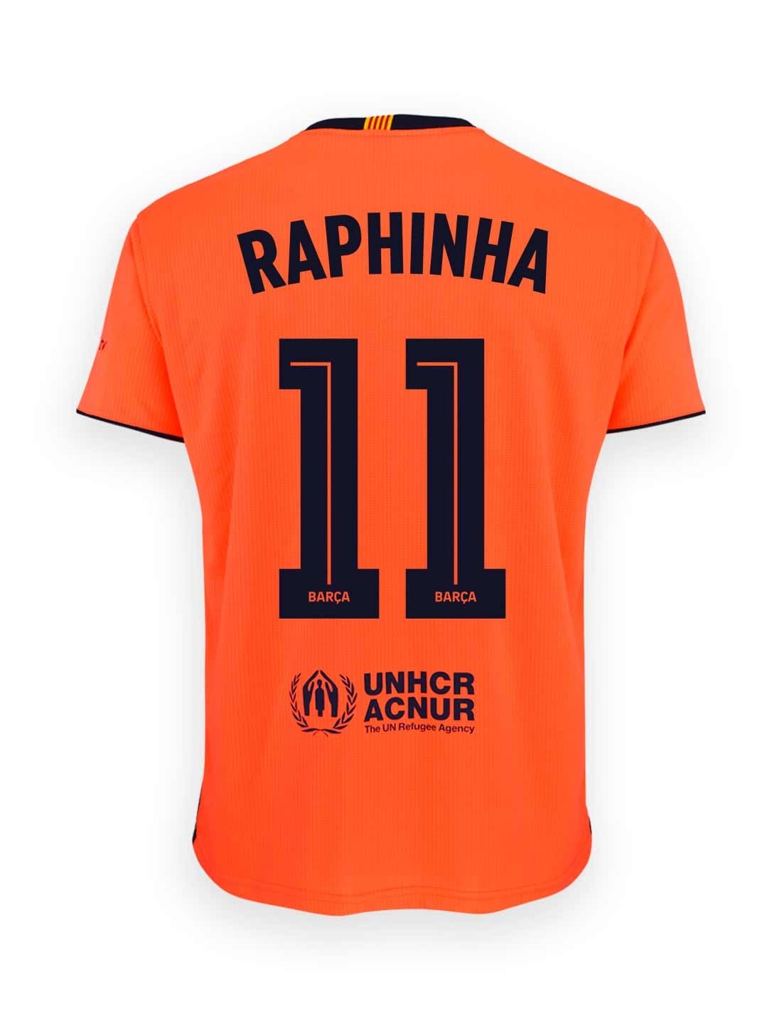 FC Barcelona Bc36ge Blusas Niños (Pack de 1)