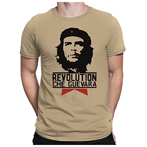 PAPAYANA - Che Guevara - T-Shirt Fun Cover