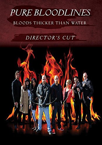Preisvergleich Produktbild Pure Bloodlines: Bloods Thicker Than Water
