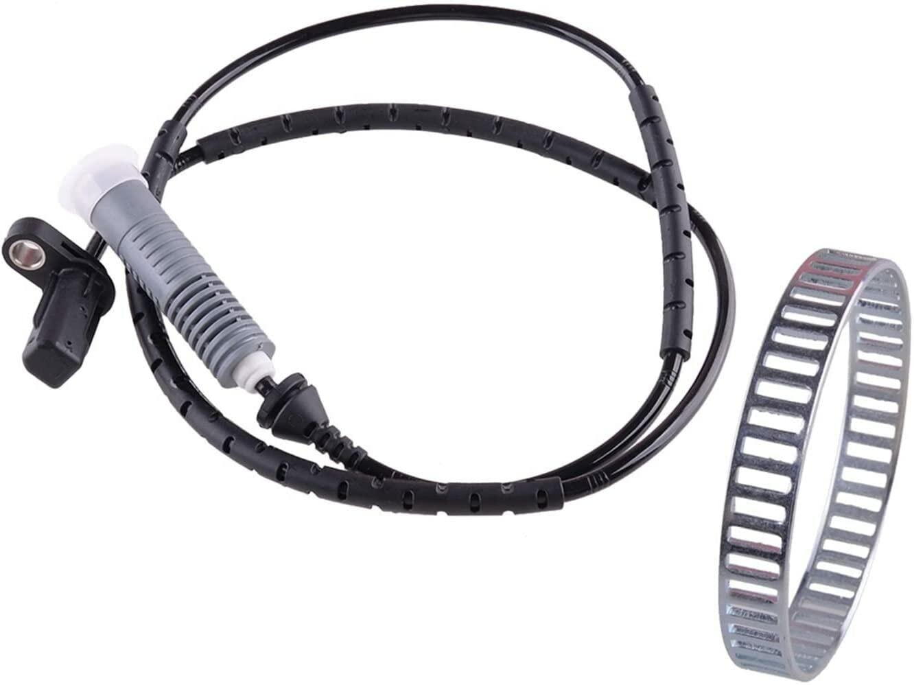 Capteur ABS Avant Gauche/droite Compatible Avec E81 E82 E87 E88 E90 E91 E92 E93 1.6L 2.0L 2004-2012