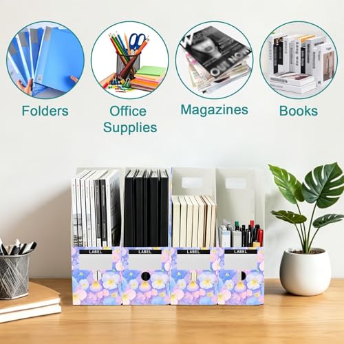 Porte-documents pliables : protégez vos magazines et documents de la poussière - 8