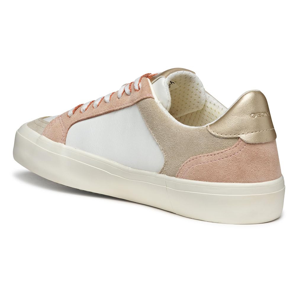Geox D Emmeleny E ZapatillasMujer