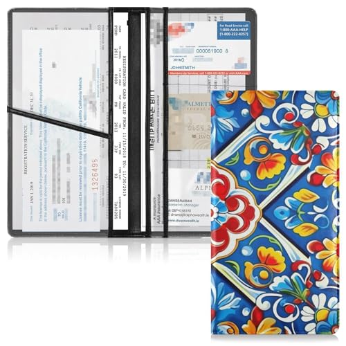 Organizador para automóvil Multicolor miniatura 2