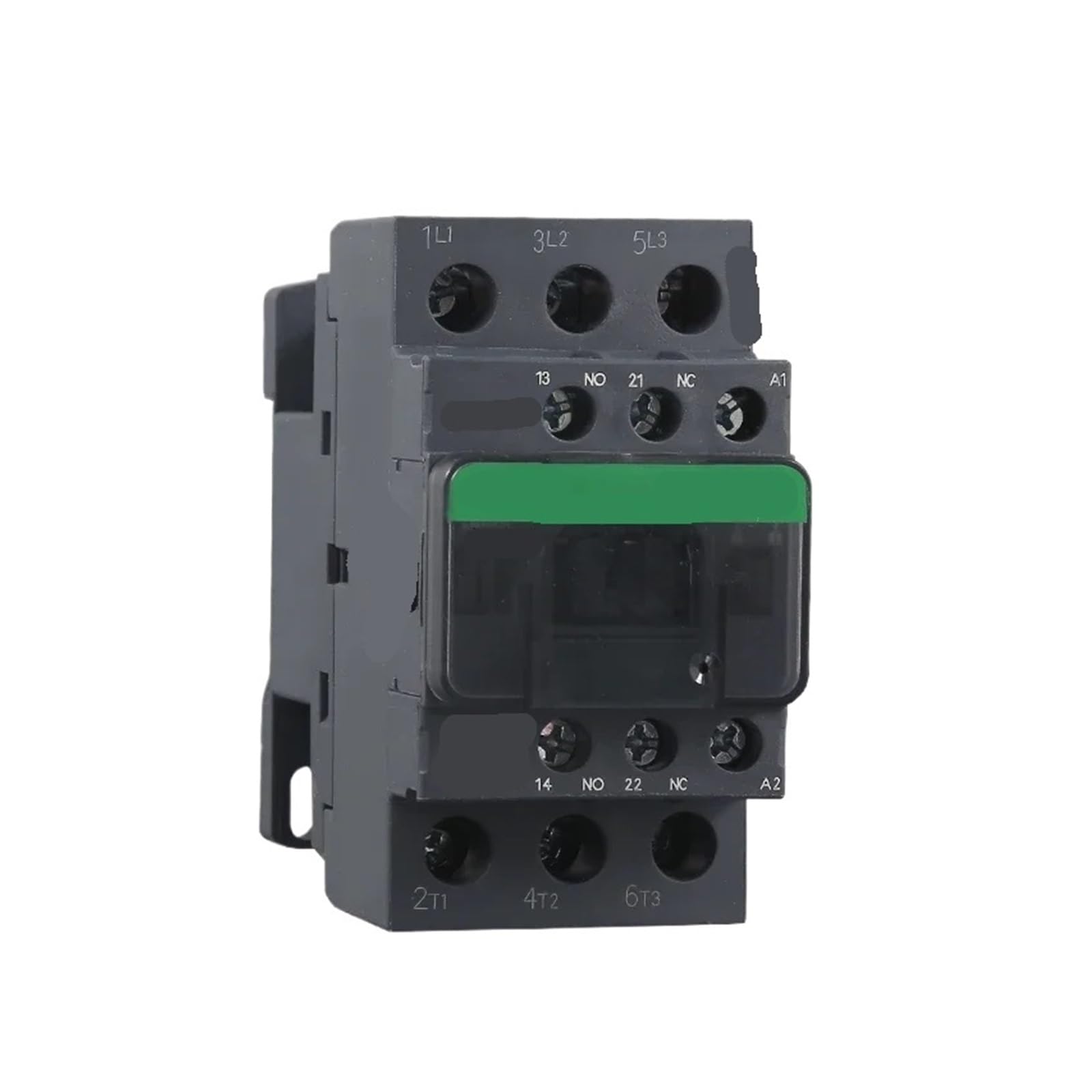 Contacteur CA LC1D40A 110V bobine alternative pour tableau - 2