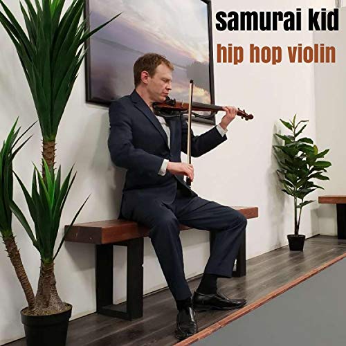 Samurai Kid