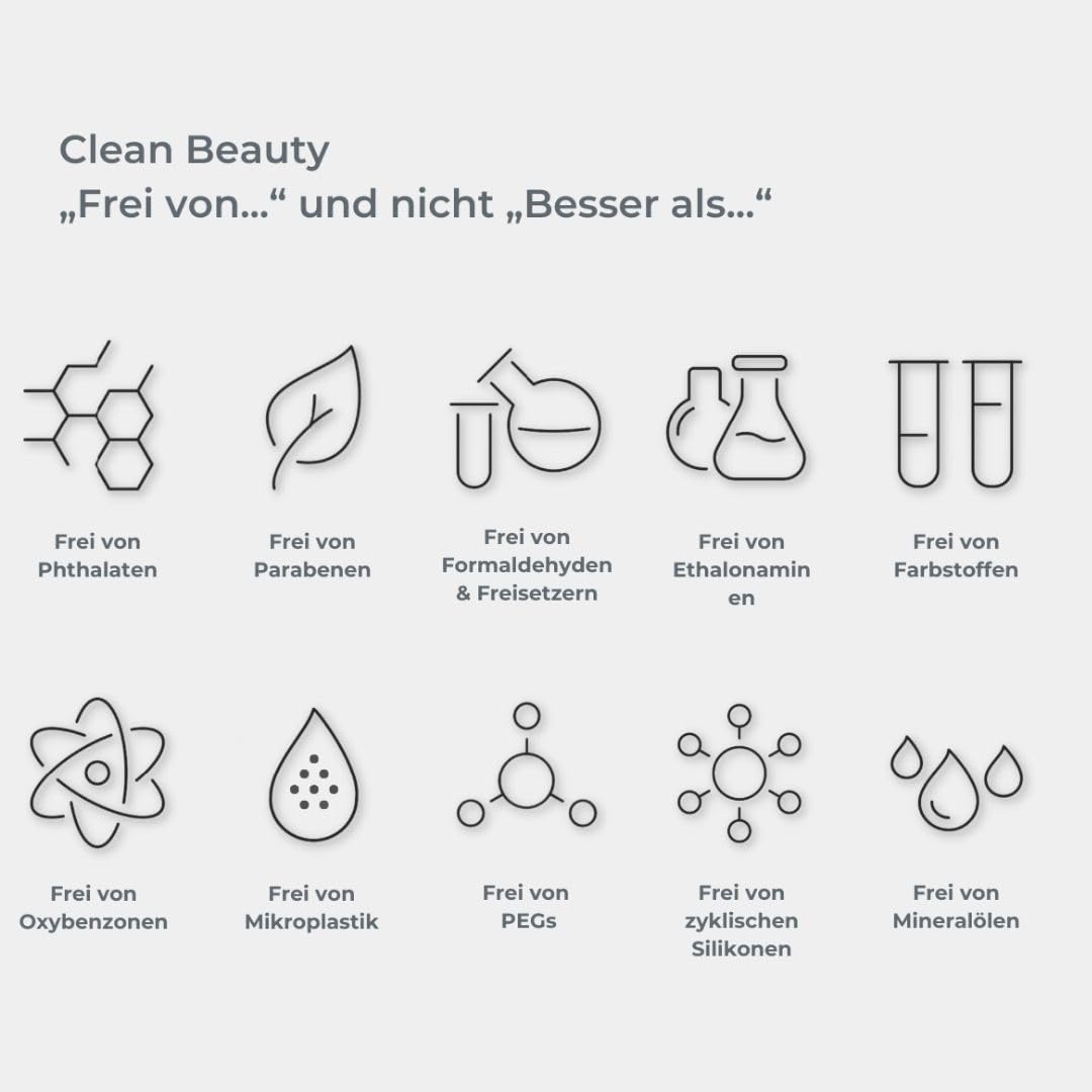 WELLMAXX® skineffect anti-age even skin serum, Hyaluron, Neutrazen™, Panthenol, dermatologisch getestet, 'sehr gut' in der Verträglichkeit, parfumfrei, vegan, leichte Textur, Pipette,50 ml