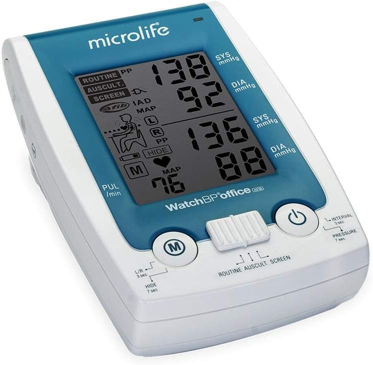 microlife watchbp