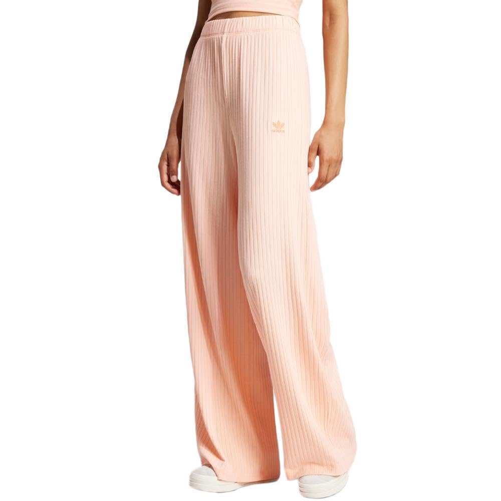 adidas Essentials Wide Rib Women's Sweatpants-picture-55