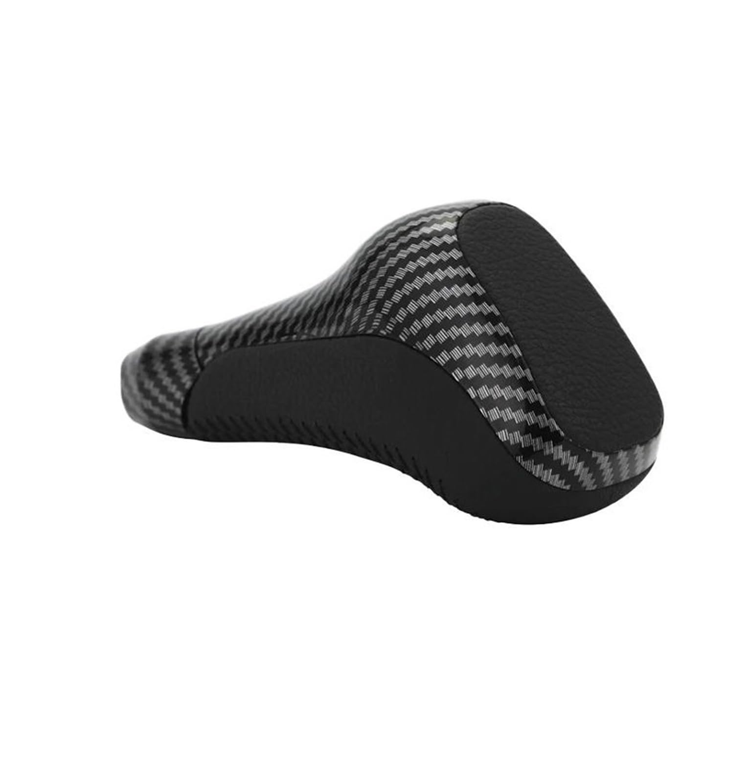 MOCALUX Gear Stick Shift Lever Knob for Toyota for Tundra 2007-2019 Automatic Transmission Car Gear Shift Lever Modification Parts(B)