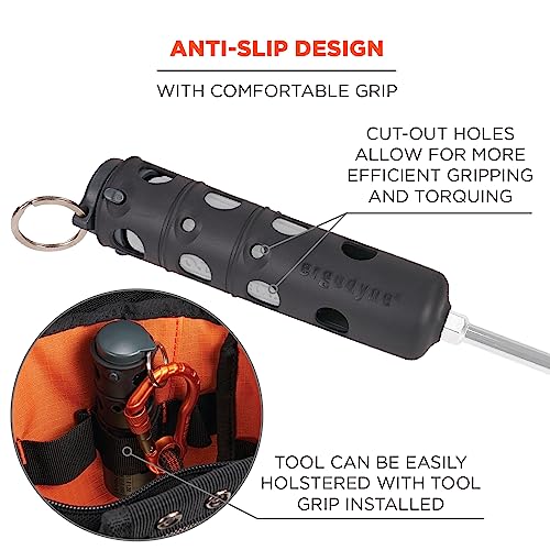 Image of Ergodyne Squids 3745 Tool Tethering Tool Grip Attachment
