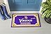 Team Sports America NFL Minnesota Vikings Embossed Outdoor-Safe Mat - 30