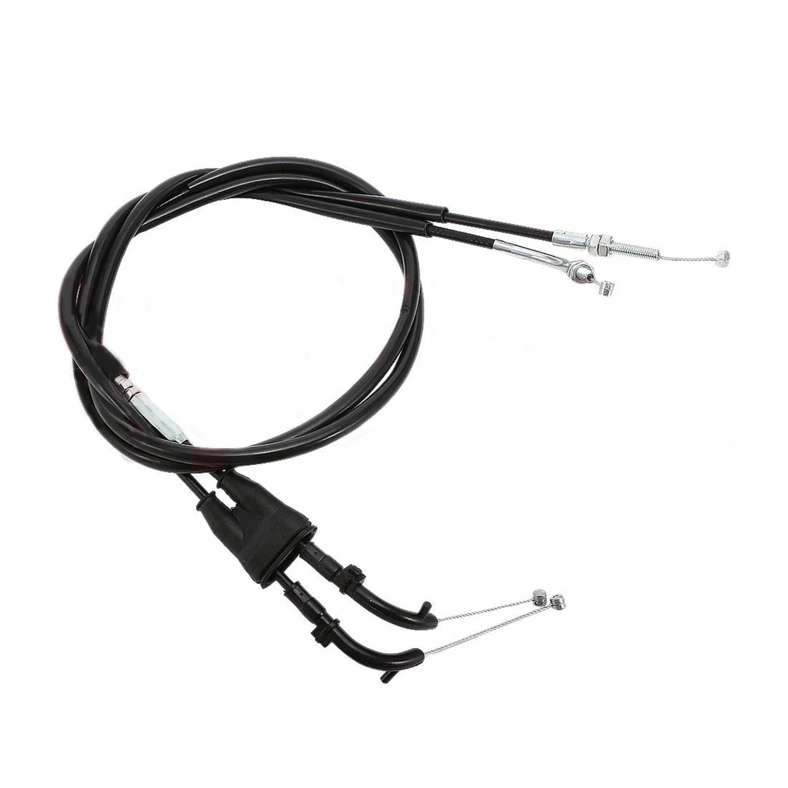 Cavo Acceleratore Gas Moto Linea Acceleratore per S&uzuki DRZ400 2000-2022 2010 2012 203 2019 2020 58301-29F10