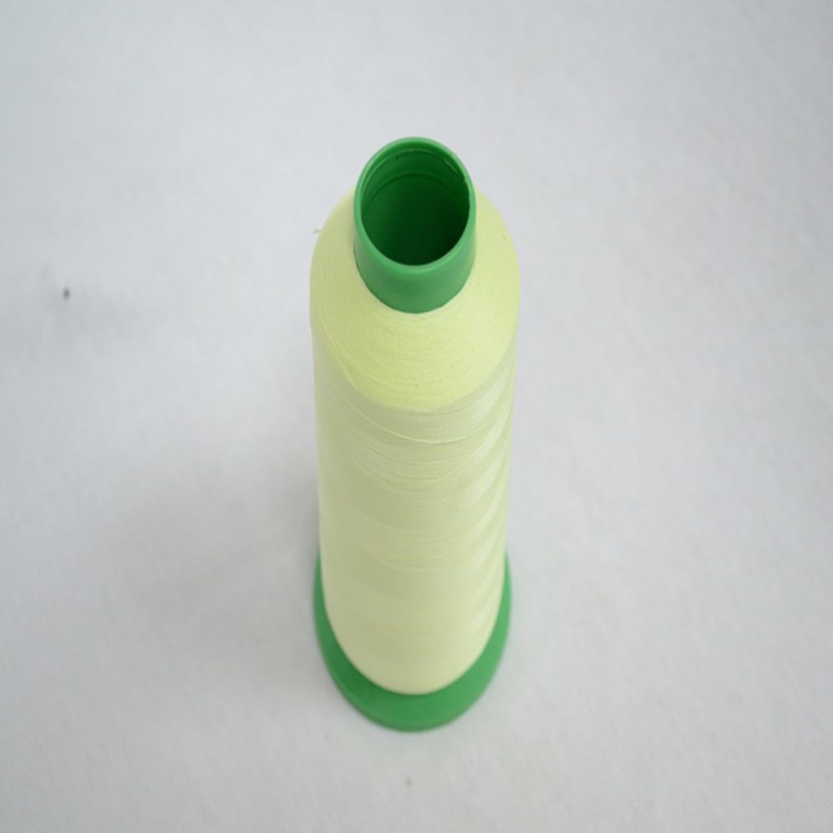 Gatuida 5 Hilos de Poliéster Luminosos para Bordado y Punto de Cruz, Hilo de Coser Flexible y Brillante para Tejido a Mano y Máquina Color Aleatorio