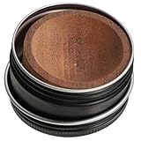 BCOATH アロマディフューザーボックス エッセンシャルオイルディフューザーケース エッセンシャル オイル パッシブ ディフューザー 家庭用品 デスクト ディフューザー 木製 Coffee