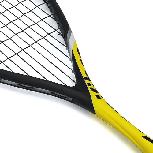 Miniatura 2 de Tecnifibre Carboflex 125 Heritage 2 - Raqueta de calabaza