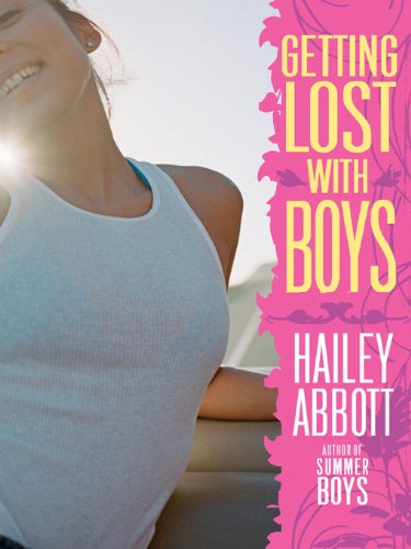 Télécharger Getting Lost with Boys (English Edition) PDF Ebook En Ligne