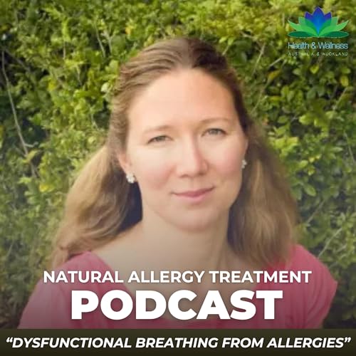 Combat Dysfunctional Breathing from Allergies: The Benefits of PAT & Myofunctional Therapy