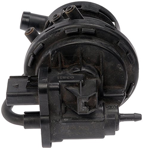 Dorman 310-201 Evaporative Emissions System Leak Detection Pump For Select Jeep Models #TOP2