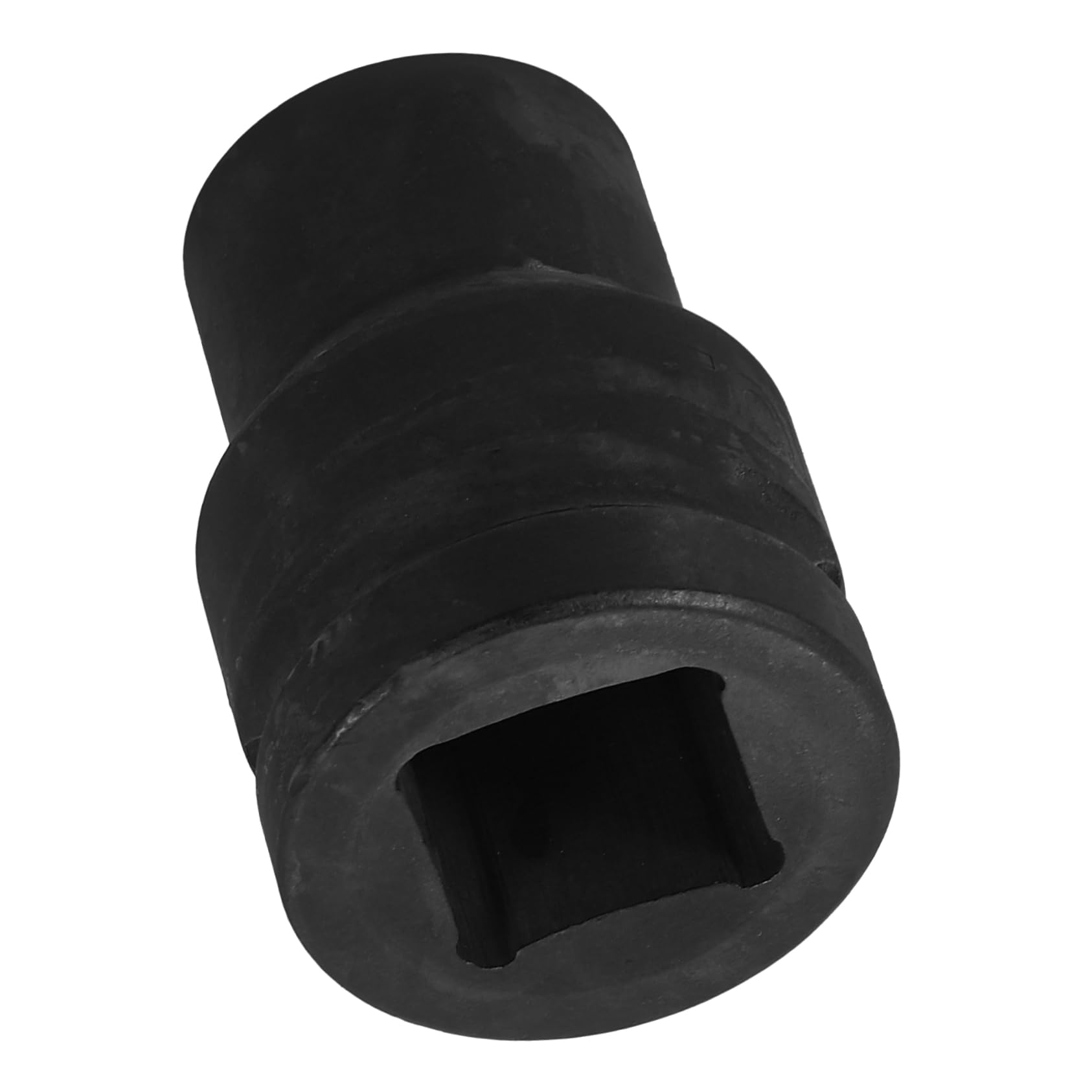 ABOOFAN 6-point Socket 3/4 Inch Drive Ratchet Socket Metric Impact Socket for Efficient Repair