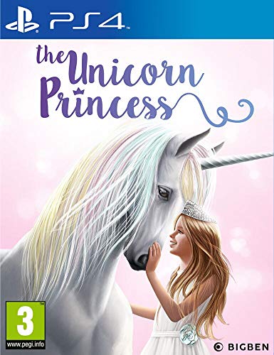 The Unicorn Princess Xbox One - vue 4
