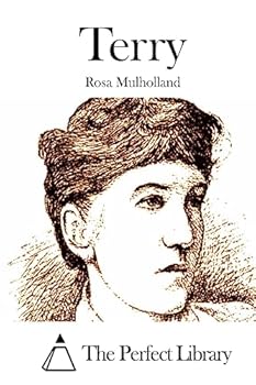 Paperback Terry Book