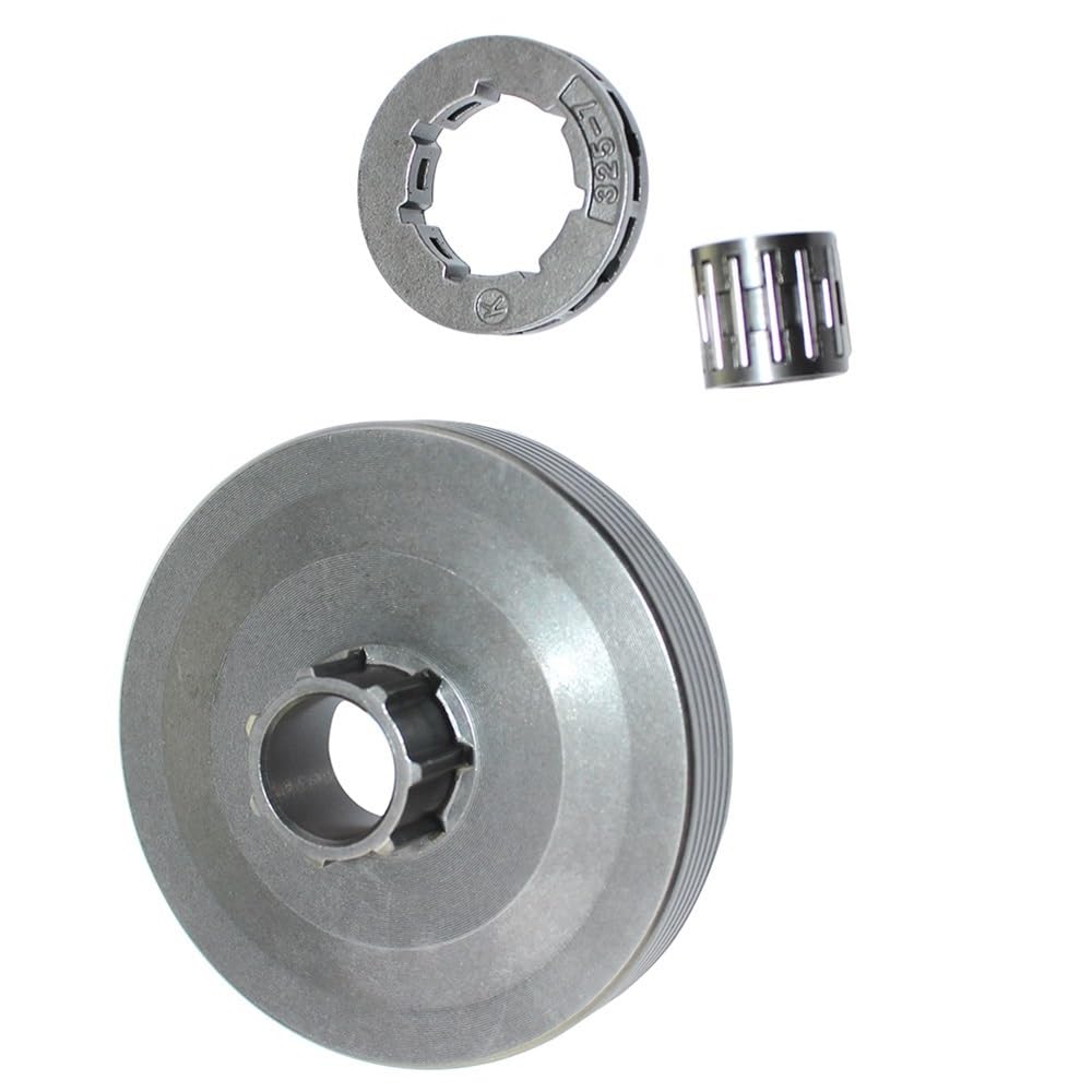 Jante de pignon de tambour embrayage Tanaka ECV5601 pignon tronçonneuse 6689115