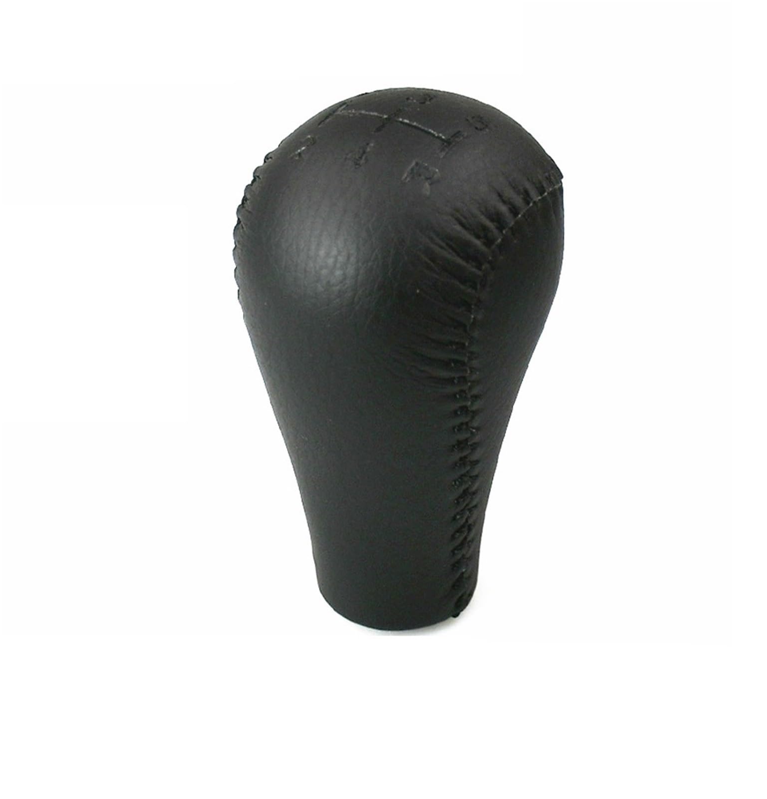 5 Speed Manual Transmission+Transfer Gear Shift Knob Compatible With Nissan Patrol GU Y61 1998 1999 2000 2001 2002 2003 2004(5 Speed)