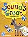 Sounds Great 3, Children's Phonics for Reading - Long Vowel Sounds (with 2 Hybrid CDs)