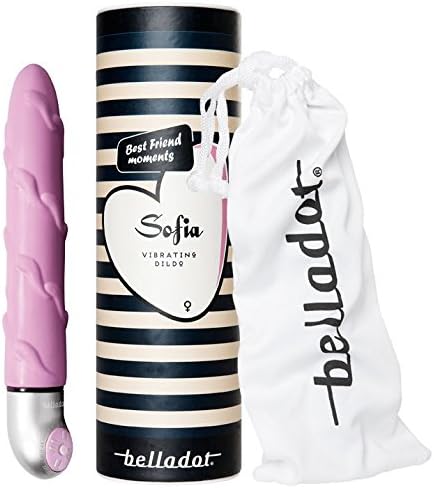 Belladot - Vibradores : Amazon.es: Salud y cuidado personal
