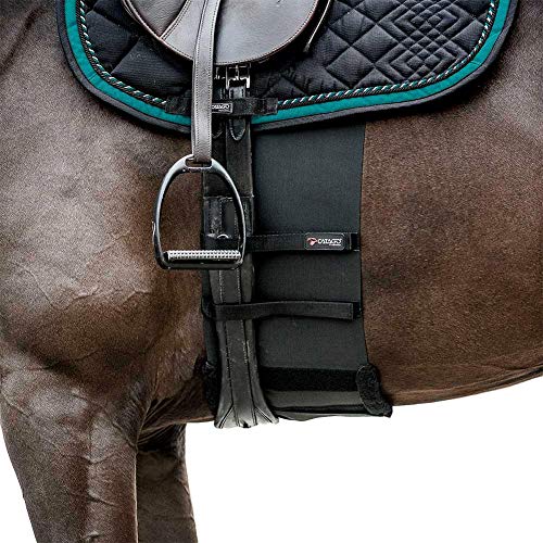 Catago Body Shield Wrap Cob Black