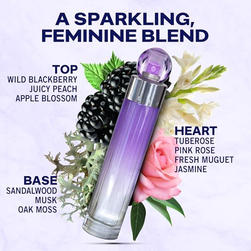 Consejos para Comprar Perry Ellis Reserve los mejores 5. 21 Perry Ellis Reserve marca Perry Ellis (2)