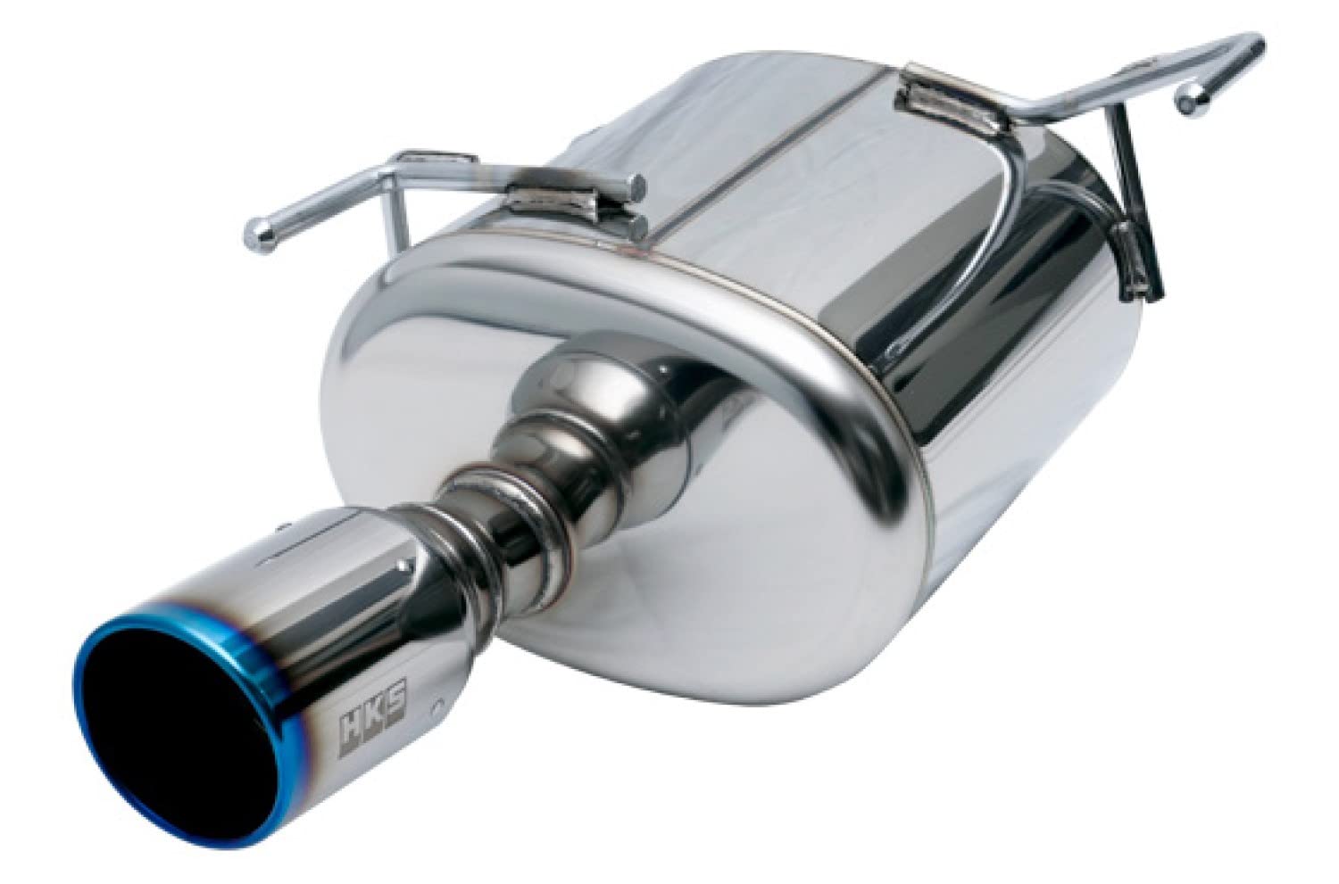 Amazon | HKS 自動車用スポーツマフラー リーガマックスプレミアム  