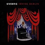 musical berlin ghost  Unsung Irving Berlin