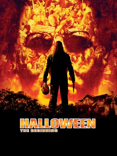 Halloween - The Beginning