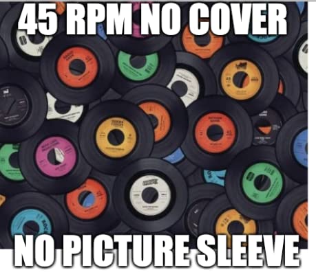 Vista 2 de Picture Sleeve with Ringo Starr 45 Rpm It Don't Come Easy