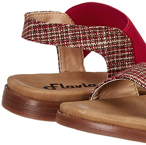 Image of Flavia Women's Fashion Sandals