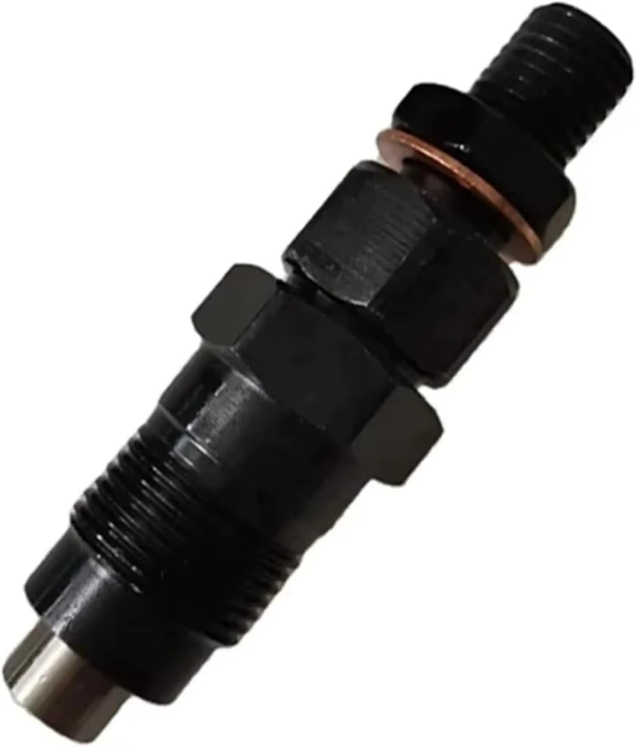 Injection Valve Petrol Car Injector Valve Fuel Injectors Accessories Compatible with Mitsubishi for Pajero for Strada for Triton MD103301 1051481112
