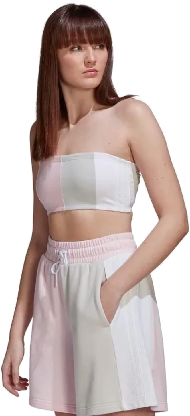 adidas pink tubular womens