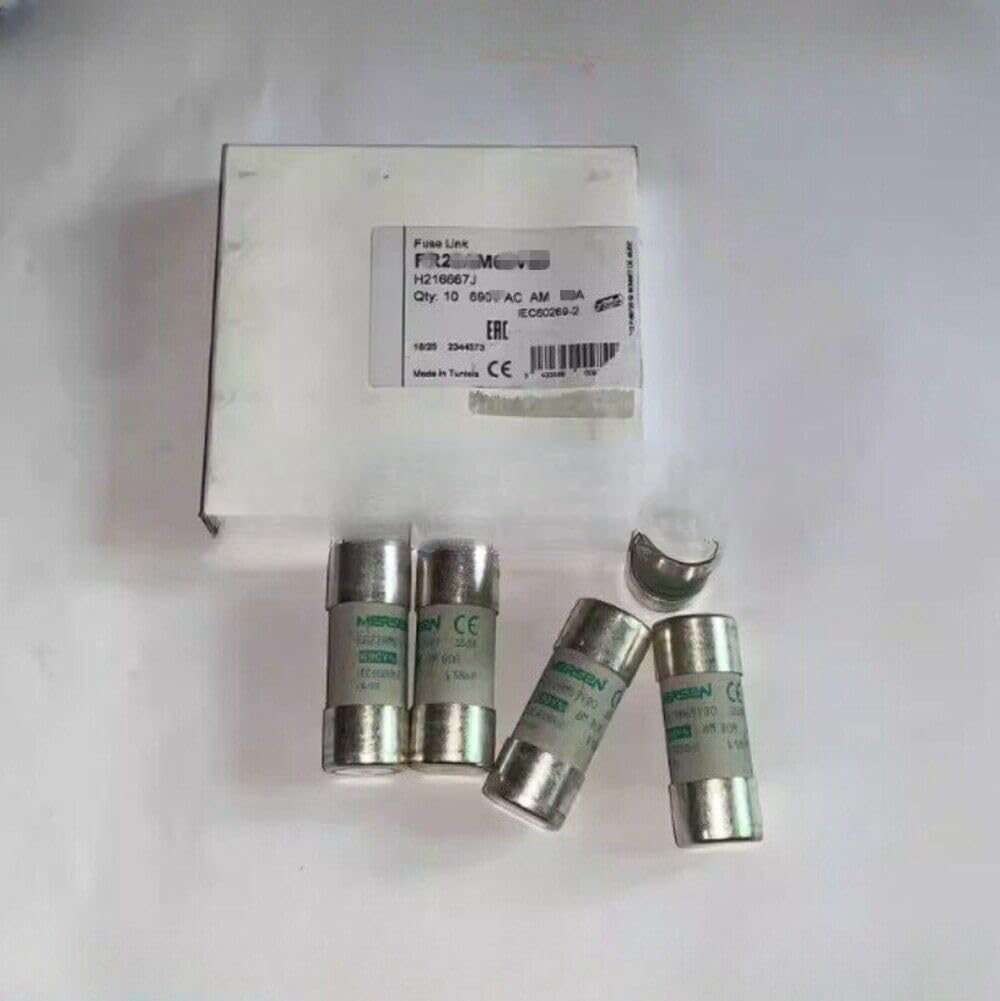 10pcs New Fuse FR14GG69V50