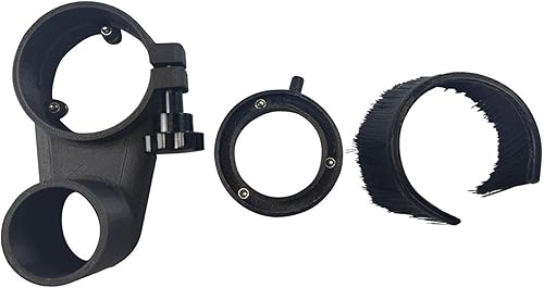 Miniatura 7 de Máquina de grabado CNC para polvo, 2.559 in