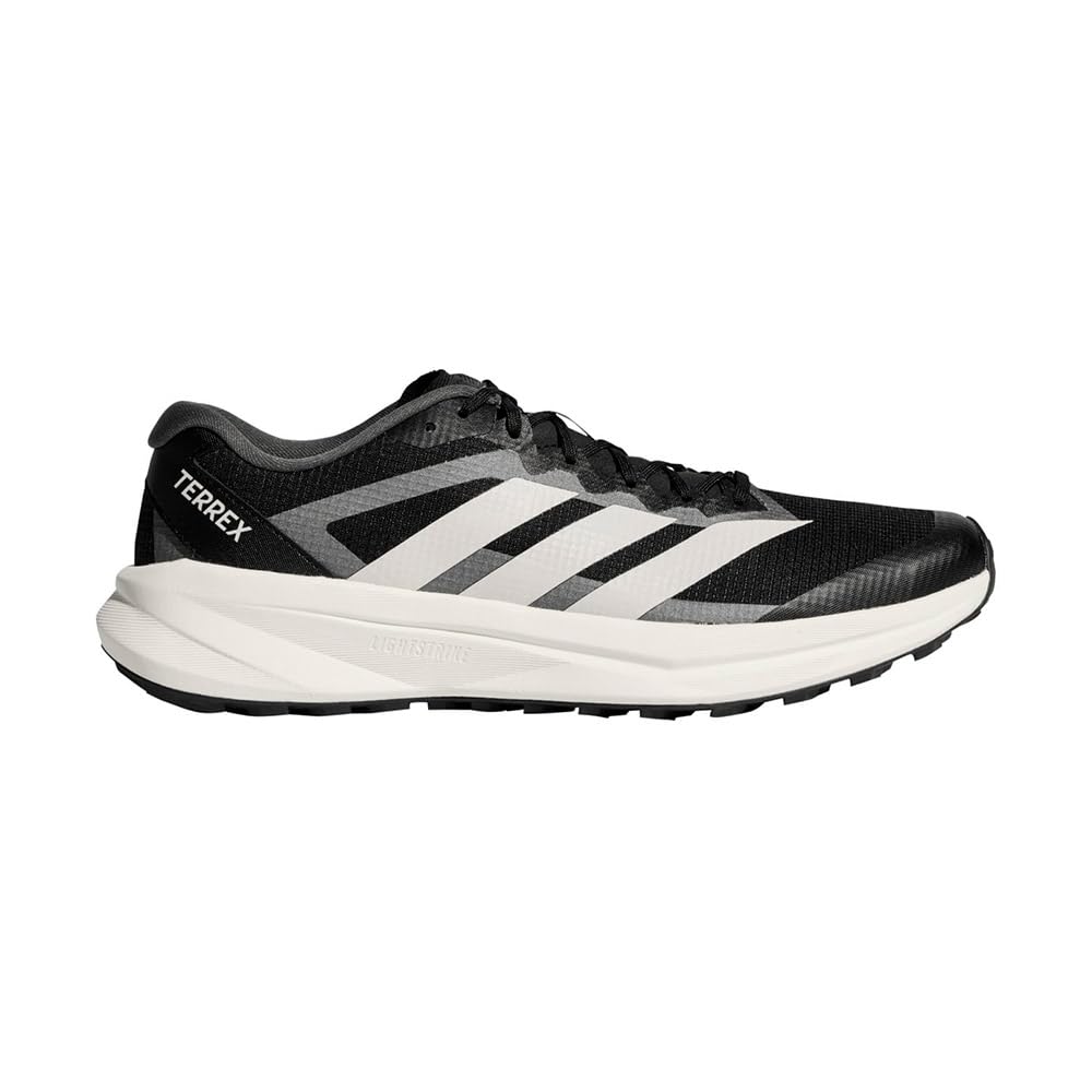 adidas Men's Terrex Agravic lite Black 10