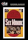 Maniac (The Film Detective Restored Version)