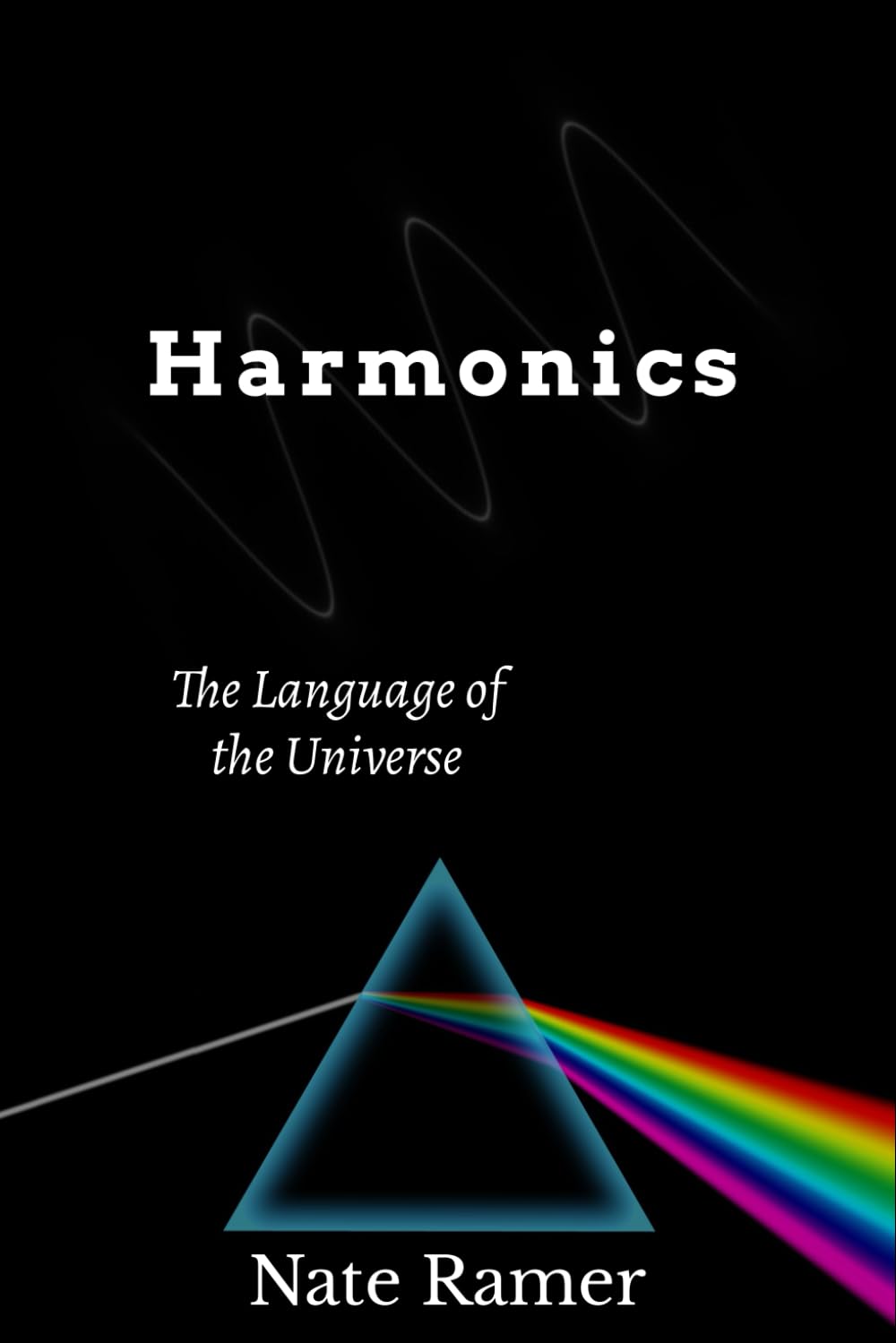 Harmonics: The Language of the Universe