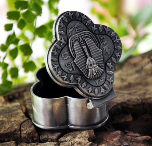 Unendlich Schmuck IJ-13-box