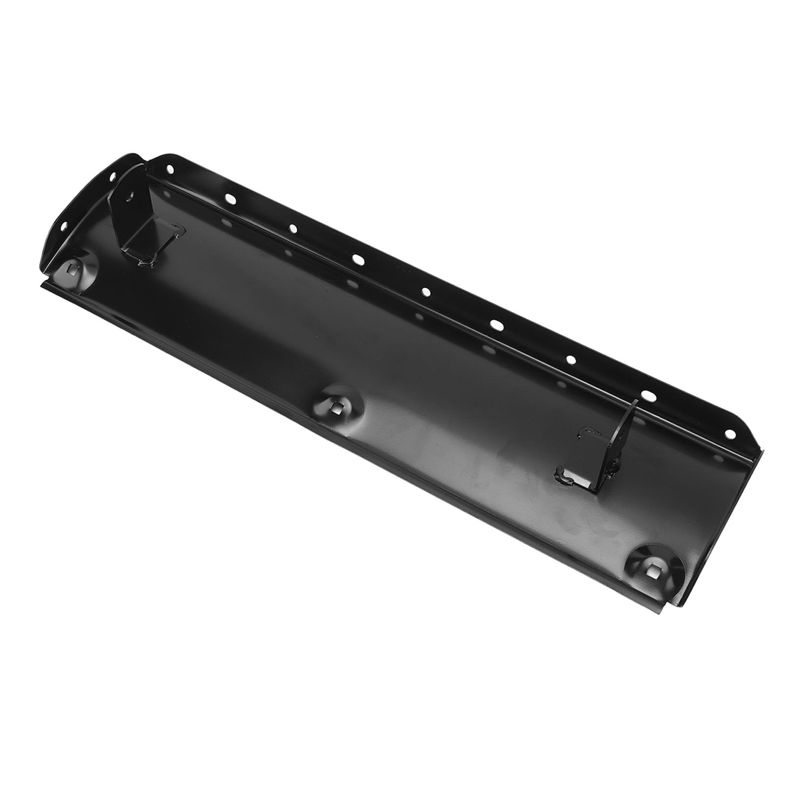Tbest Carcasa Inferior para Quitanieves 119 1551 de Repuesto para Quitanieves Ccr2000 Ccr2450 Ccr3000 Ccr3650 Números Oe 105 1967 03, 55 9220, Construcción de Acero Premium